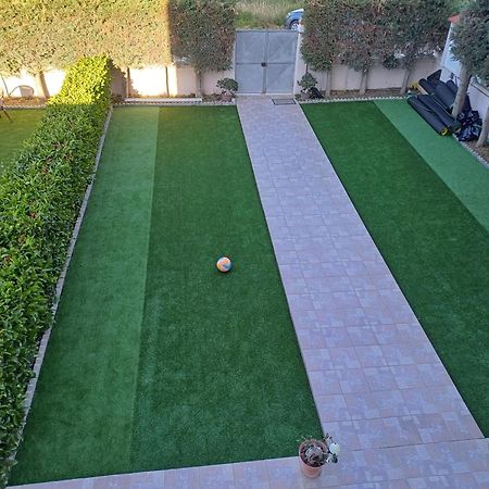 Artemisia Apartment Koskinou  المظهر الخارجي الصورة