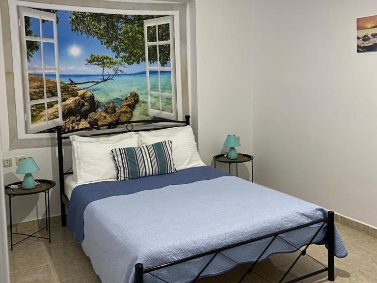 Artemisia Apartment Koskinou  المظهر الخارجي الصورة