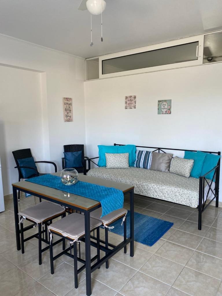 Artemisia Apartment Koskinou  المظهر الخارجي الصورة