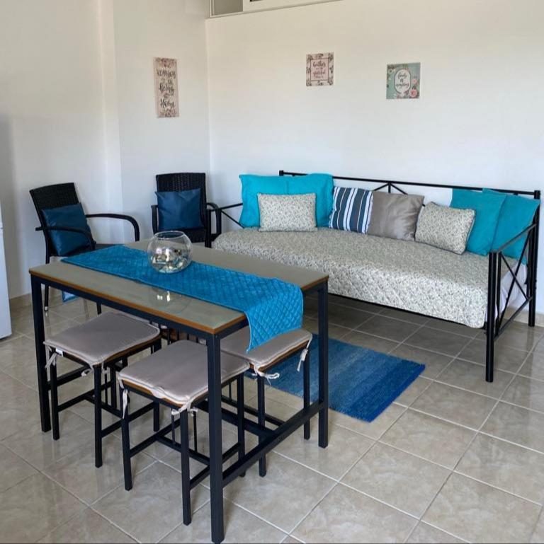 Artemisia Apartment Koskinou  المظهر الخارجي الصورة