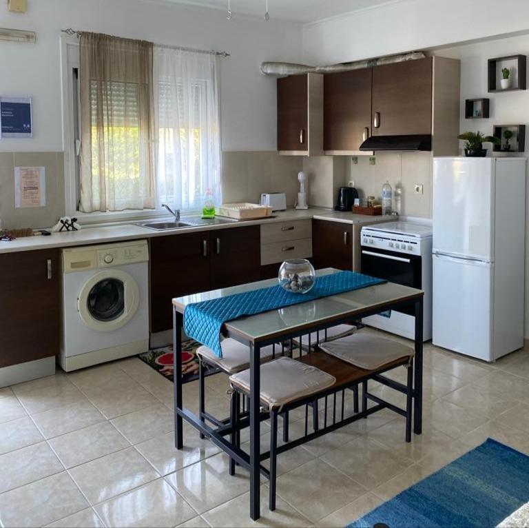 Artemisia Apartment Koskinou  المظهر الخارجي الصورة