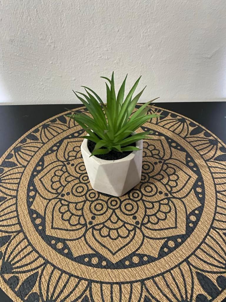 Artemisia Apartment Koskinou  المظهر الخارجي الصورة