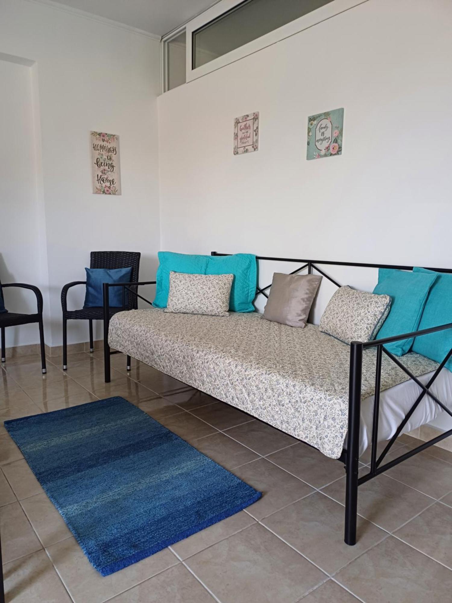 Artemisia Apartment Koskinou  المظهر الخارجي الصورة