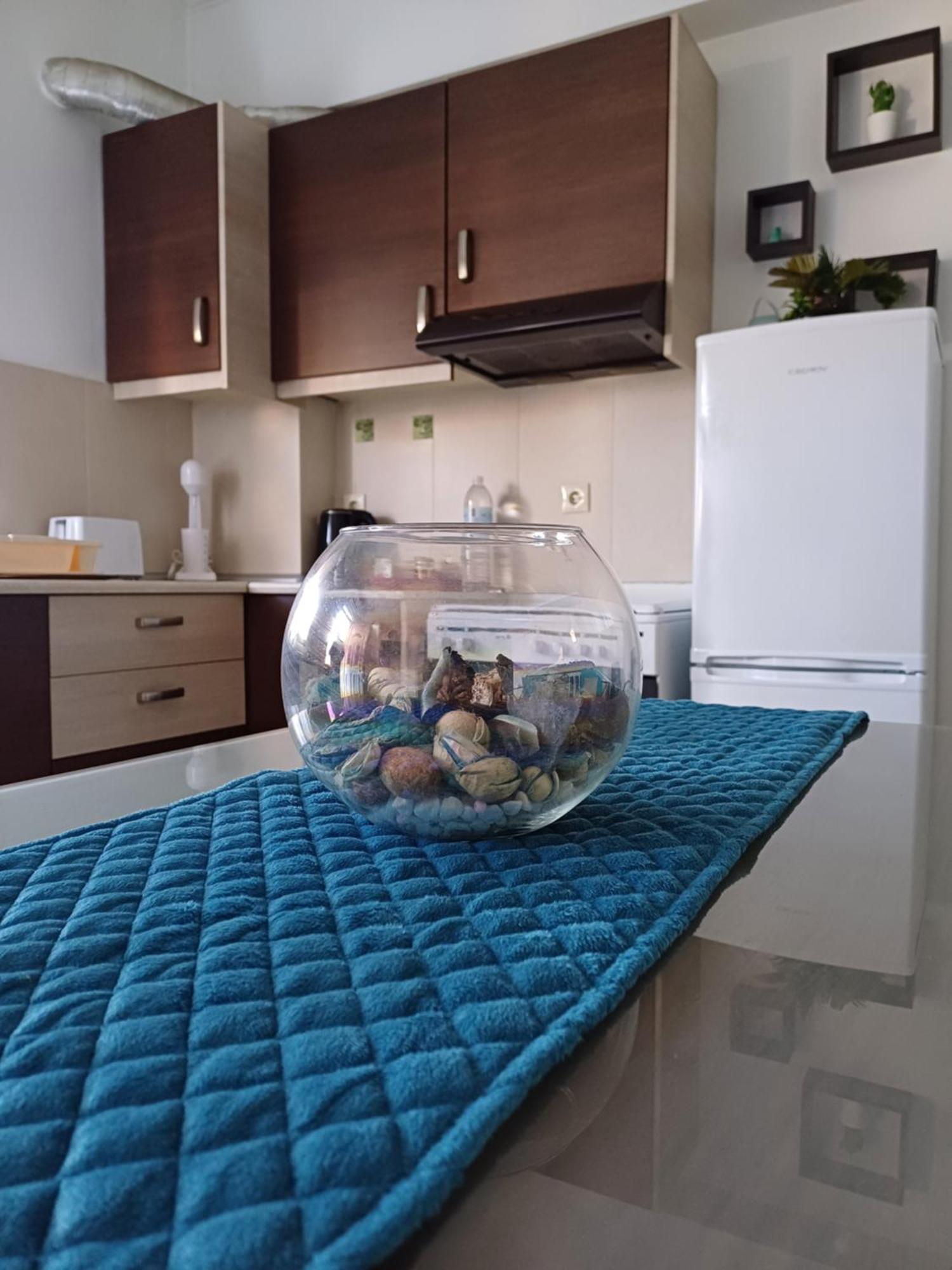 Artemisia Apartment Koskinou  المظهر الخارجي الصورة