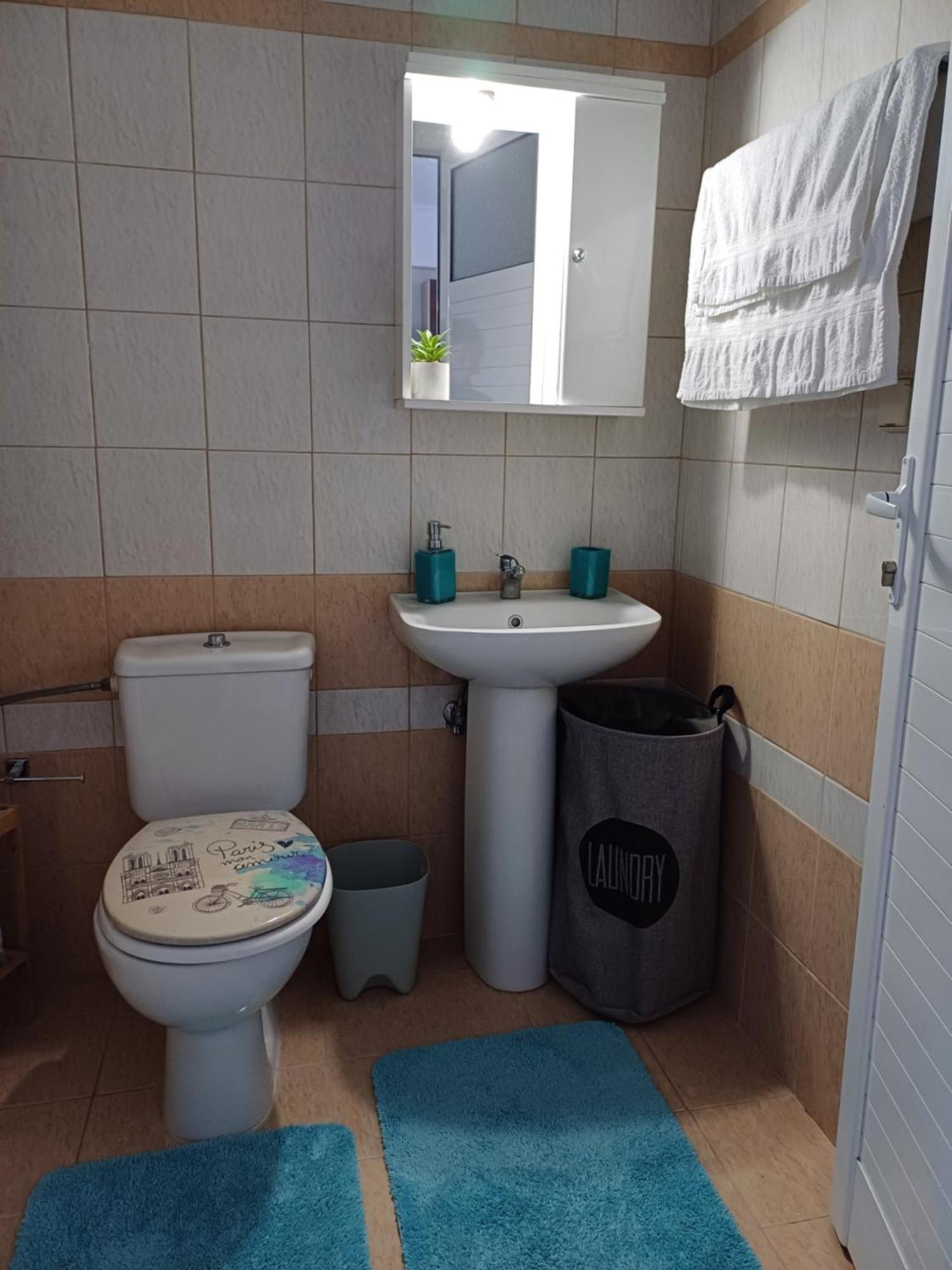 Artemisia Apartment Koskinou  المظهر الخارجي الصورة