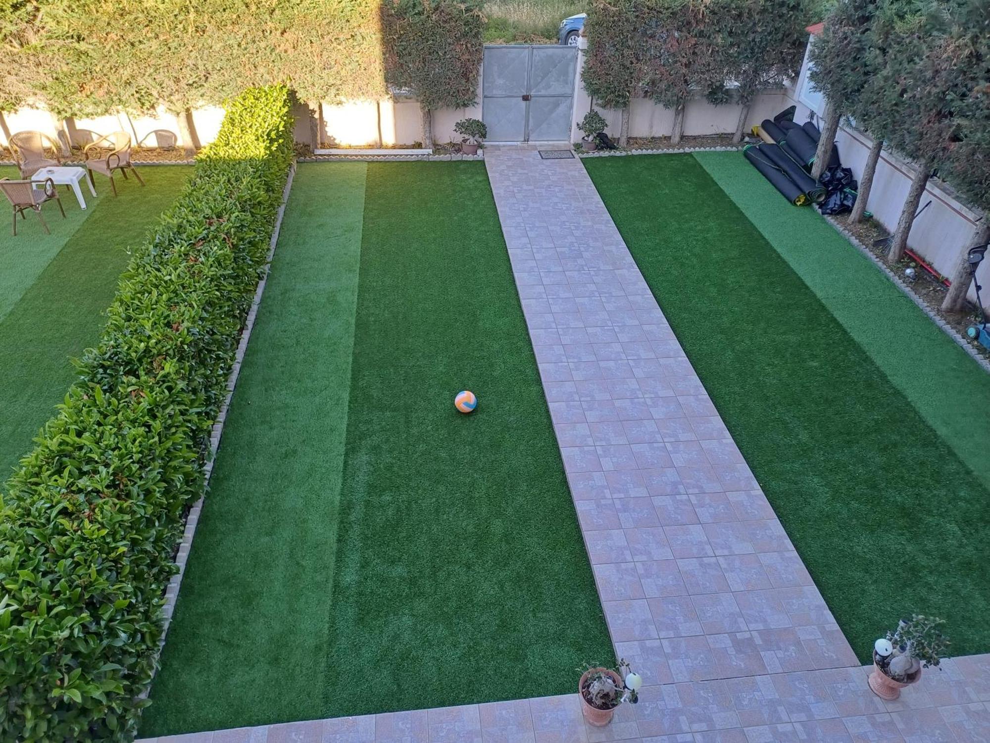 Artemisia Apartment Koskinou  المظهر الخارجي الصورة
