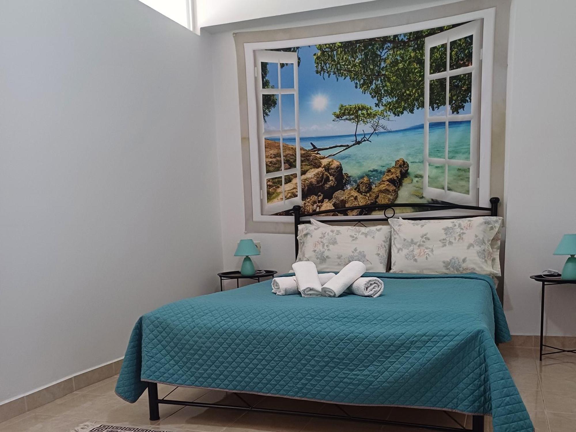 Artemisia Apartment Koskinou  المظهر الخارجي الصورة